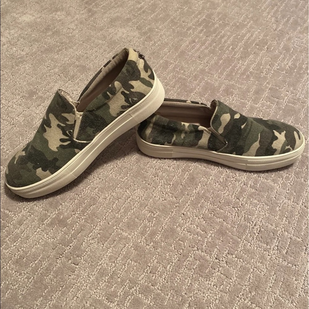 Steve Madden shoes